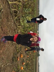 Class Farm Trip  7 